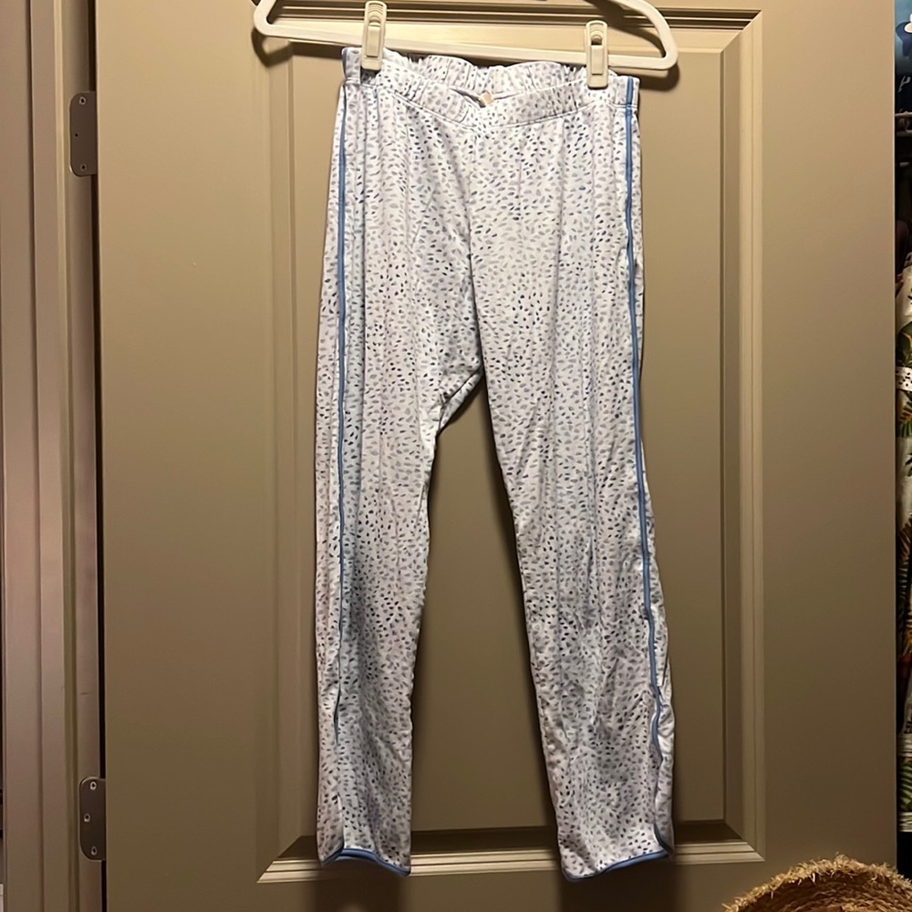 Lake Pajamas Sleep Bottoms x Rebecca Atwood